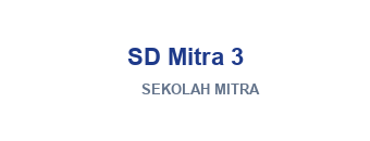 SD Mitra 3